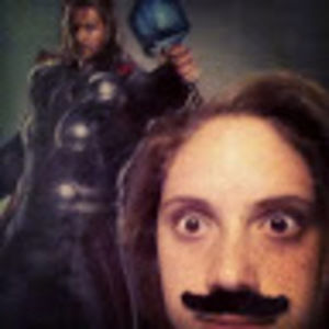 Meet your Posher, Dominique